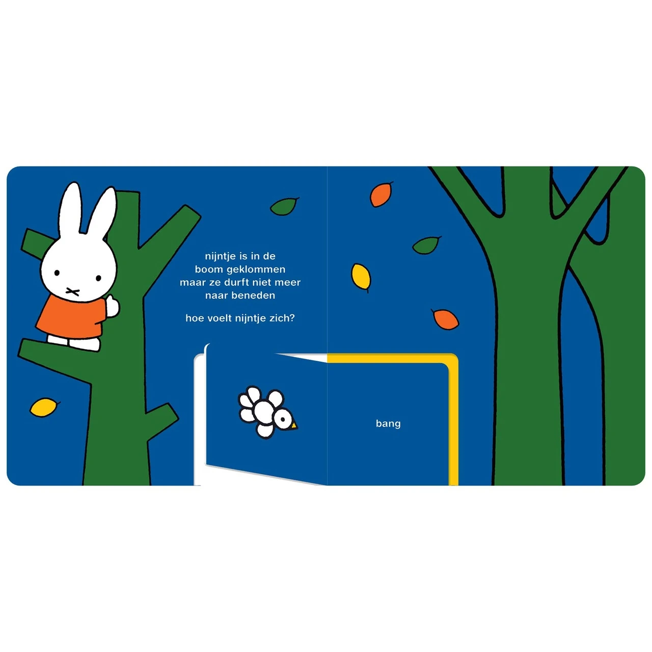 Nijntje Is Blij Multi 5 Nijntje Is Blij Multi - Afbeelding 3