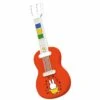 Nijntje Speelgoedinstrument - Mijn Eerste Gitaar Orange -Prenatal 1518230079 1 4E3ED76315993EDFCD2A95C51B923C51 2