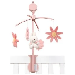 Nijntje X Little Dutch Muziekmobiel Lucky Blossom Blossom Pink -Prenatal 1530050060 3 B4DD35FA3231AC4AB151E3A90A98AA1E