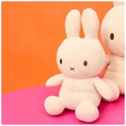 Nijntje Knuffel Suède 35cm Off-White -Prenatal 1543450012 4 59FD0161D6FC38939FE1BCCF451C64FA