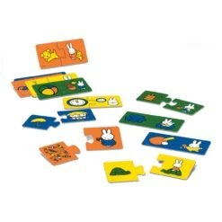 Ravensburger Nijntje Wat Hoort Erbij? Multi -Prenatal 1553360099 3 B5B30F1FC505452B5E35CAACAB8C2E48