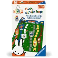 Ravensburger Hup Nijntje Hop Multi