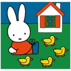 Ravensburger Nijntje Puzzel 6-16 Stukjes Multi -Prenatal 1553410099 6 B62C834191FEC8B9A6CD3188CB640314