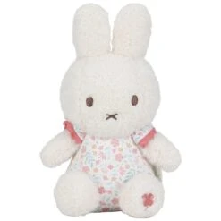 Nijntje X Little Dutch Knuffel Lucky Blossom 20cm Blossom Pink
