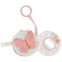 Nijntje X Little Dutch Buggyboekje Blossom Pink -Prenatal 1557650060 4 5997B2905A1F65E8E0828EAD3E8C2BD4