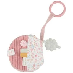 Nijntje X Little Dutch Buggyboekje Blossom Pink -Prenatal 1557650060 5 ED1C2F1A291B32DB89BBB4FFC92A1F4F