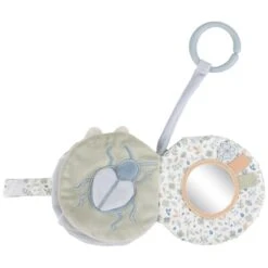 Nijntje X Little Dutch Buggyboekje Light Blue -Prenatal 1557650070 3 95950BB1F54D0950338D1725B21C4744