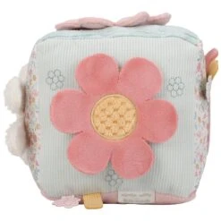 Nijntje X Little Dutch Activiteitenkubus Blossom Pink -Prenatal 1557670060 3 4B911D483E6875A15EAE0EEB37077D25