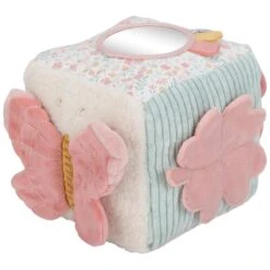 Nijntje X Little Dutch Activiteitenkubus Blossom Pink -Prenatal 1557670060 5 B02924D06FBE030D0E9D0268C8B89337