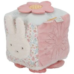 Nijntje X Little Dutch Activiteitenkubus Blossom Pink -Prenatal 1557670060 6 206DD81F7CB79008EC4854180403FD8F