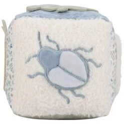 Nijntje X Little Dutch Activiteitenkubus Light Blue -Prenatal 1557670070 5 E075806012A3E72D59483D203687411F