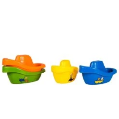 Nijntje Niijntje Bad Bootjes Multi