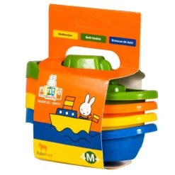 Nijntje Niijntje Bad Bootjes Multi -Prenatal 1559700099 7 1163509F1442B4B7B3E690EADDAD072E