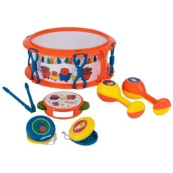 Nijntje Muziekset Multi