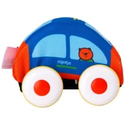 Nijntje Stoffen Auto Multi -Prenatal 1563390099 4 570F7D78E7048C0A5E3704225A2D2B9F