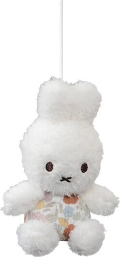 Nijntje X Little Dutch Vintage Muziekmobiel - Little Flowers -Prenatal 560x1200