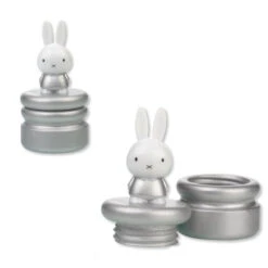 Nijntje Tandendoosje Zilver