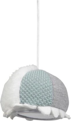 Tiamo Collection Nijntje Muziekmobiel - Green Knit -Prenatal 708x1200