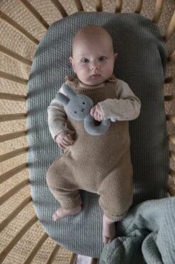 Nijntje Green Knit Rammelaar 14 Nijntje Green Knit Rammelaar -Prenatal 799x1200 1