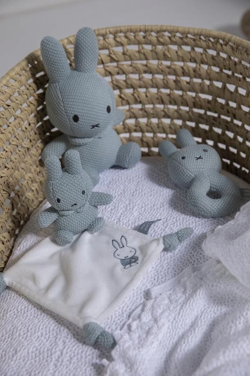 Nijntje Green Knit Giftset 10 Nijntje Green Knit Giftset - Afbeelding 8