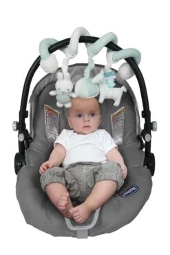 Boxspiraal Nijntje Mint Safari -Prenatal 799x1200 6