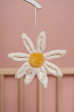 Nijntje X Little Dutch Vintage Muziekmobiel - Little Flowers -Prenatal 800x1200 1