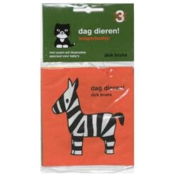 Nijntje Dag Dieren - Knisperboek Multi -Prenatal 815880099 3 ED30A751CF5D2C0ECB90DA70909D50CB