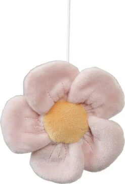 Nijntje X Little Dutch Vintage Muziekmobiel - Little Flowers -Prenatal 817x1200