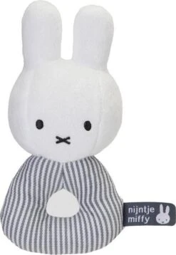 Nijntje - Gift Set - Fun At Sea - 0+ Maanden - 3 Delig -Prenatal 827x1200