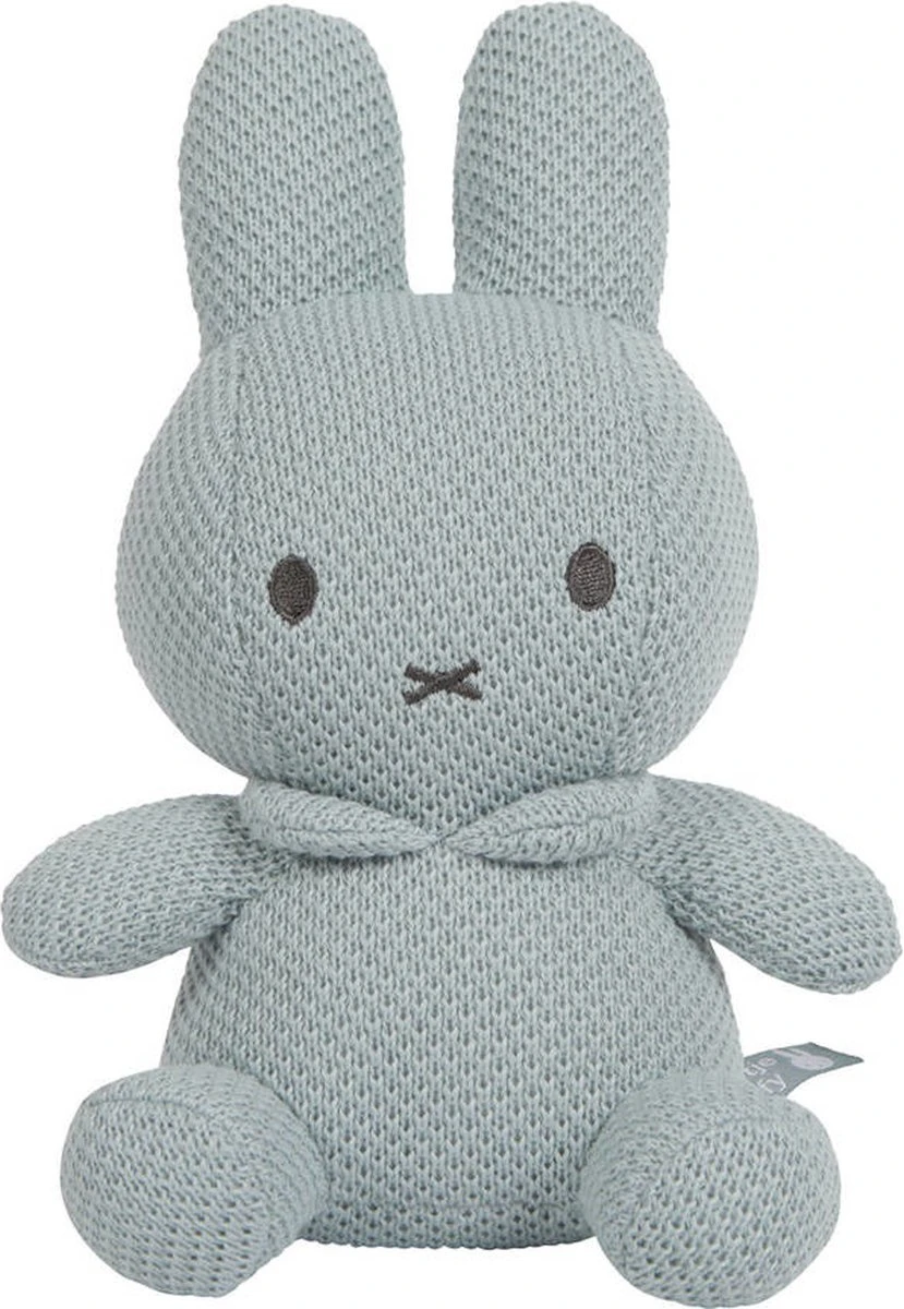 Nijntje Green Knit Giftset 5 Nijntje Green Knit Giftset - Afbeelding 3