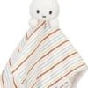 Nijntje X Little Dutch - Vintage Sunny Stripes - Knuffeldoekje -Prenatal 852x1200