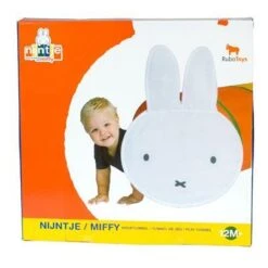 Nijntje Kruiptunnel 46×180 Cm -Prenatal 8712051041001 4