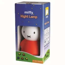 Nijntje Lamp 30 Cm Assorti -Prenatal 8712051103730 3