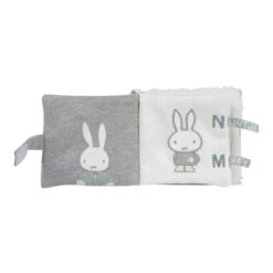 Nijntje Green Knit Collectie Buggyboekje Zachtgroen 10 Nijntje Green Knit Collectie Buggyboekje Zachtgroen -Prenatal 8713291666764 2