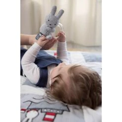 Nijntje Ringrammelaar Fun At Sea -Prenatal 8713291667037 4