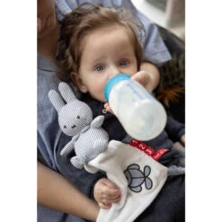 Nijntje Nijjntje Knuffeldoekje Fun At Sea -Prenatal 8713291667143 4