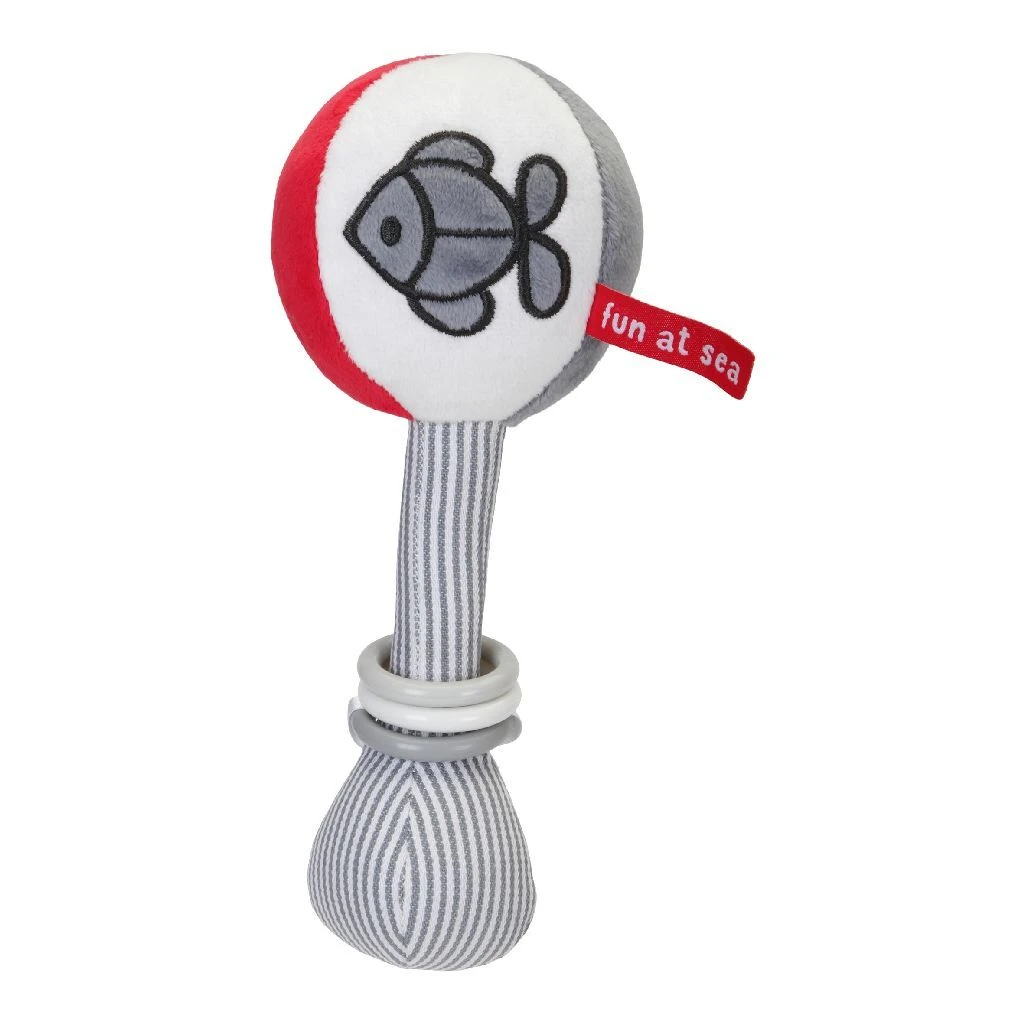 Nijntje Balrammelaar Fun At Sea 5 Nijntje Balrammelaar Fun At Sea - Afbeelding 3