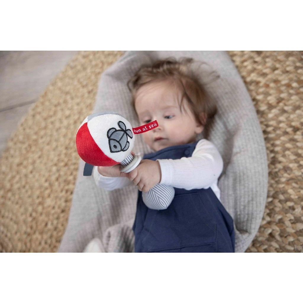 Nijntje Balrammelaar Fun At Sea 6 Nijntje Balrammelaar Fun At Sea - Afbeelding 4