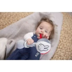 Nijntje Balrammelaar Fun At Sea 11 Nijntje Balrammelaar Fun At Sea -Prenatal 8713291667167 6