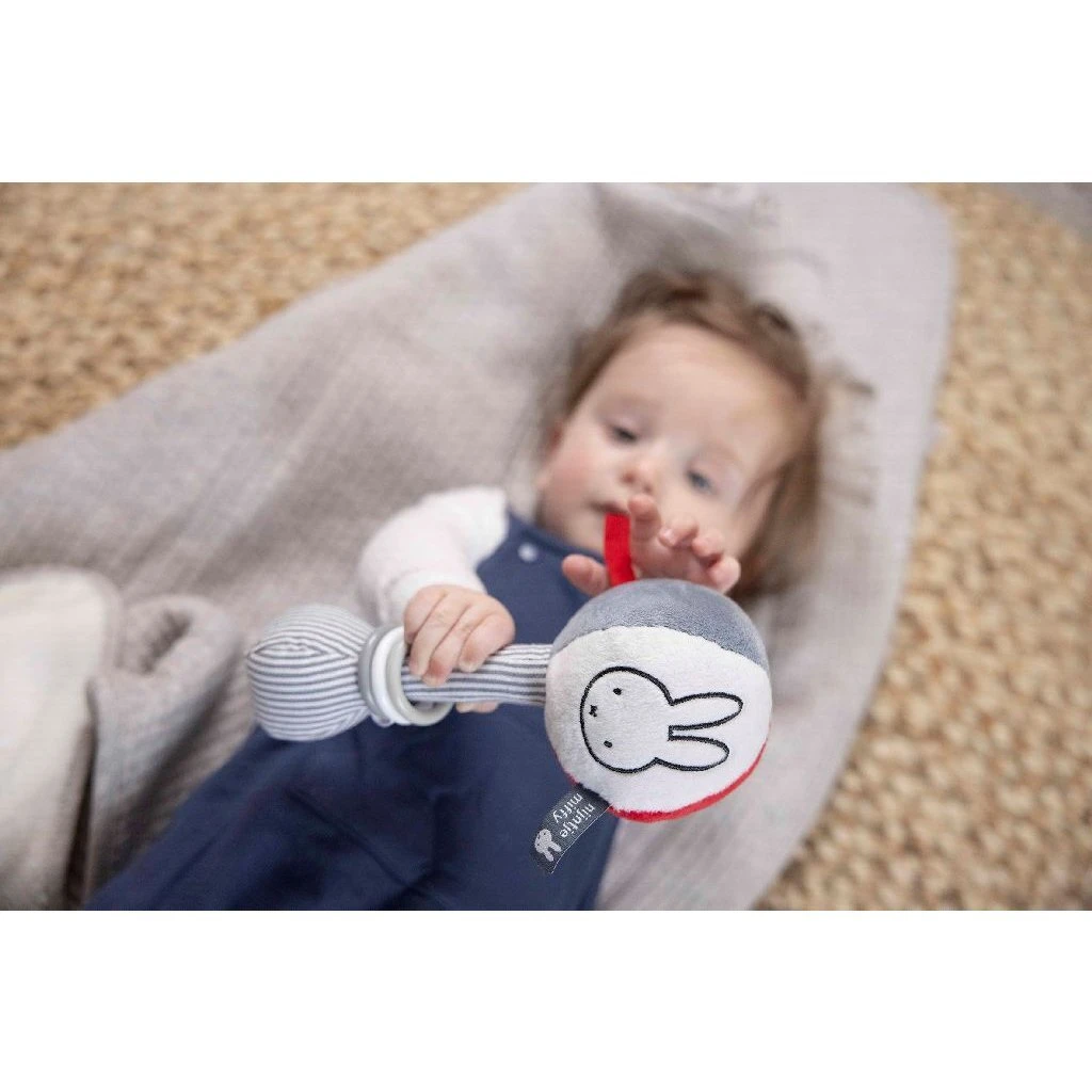 Nijntje Balrammelaar Fun At Sea 7 Nijntje Balrammelaar Fun At Sea - Afbeelding 5