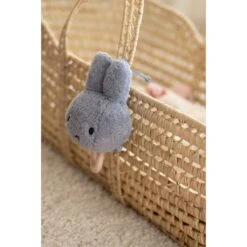 Nijntje Fluffy Muziekdoosje Blauw 7 Nijntje Fluffy Muziekdoosje Blauw -Prenatal 8713291669048 2