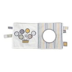 Nijntje Fluffy Activiteitenboekje Groen -Prenatal 8713291669246 2