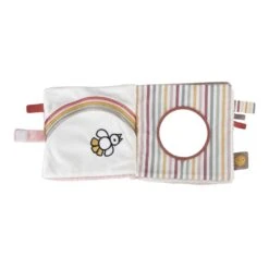 Nijntje Fluffy Activiteitenboekje Roze -Prenatal 8713291669253 2