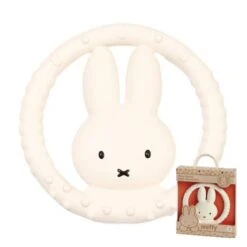 Nijntje Bijtring Wit