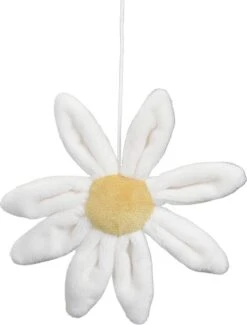 Nijntje X Little Dutch Vintage Muziekmobiel - Little Flowers -Prenatal 911x1200