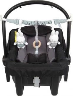 Nijntje Green Knit Wagenspanner -Prenatal 918x1200