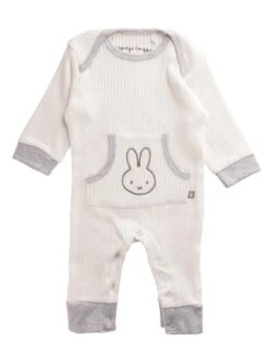 Nijntje, Unisex, Boxpakje Rib - Maat 62/68