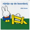 Nijntje Flapjesboek Op De Boerderij -Prenatal 9789056474294 0