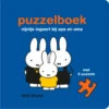 Nijntje Puzzelboek Nijntje Logeert Bij Opa En Oma -Prenatal 9789056477592 0