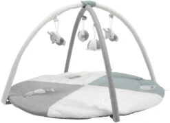 Speelkleed Nijntje Groen Gebreid Speelkleed Nijntje